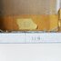 Rickenbacker Ek-O-Tone reverb/amp , Silver: Close up - Free