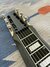 Rickenbacker 100/6 LapSteel, Gray: Headstock