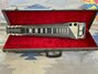 Rickenbacker 100/6 LapSteel, Gray: Free image2