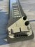 Rickenbacker 100/6 LapSteel, Gray: Body - Front