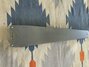 Rickenbacker 100/6 LapSteel, Gray: Full Instrument - Rear