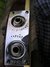 Rickenbacker 365/6 f hole, Fireglo: Close up - Free2