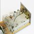 Rickenbacker A-11/effect Ek-O-Tone, Silver: Free image