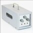 Rickenbacker A-11/effect Ek-O-Tone, Silver: Body - Front