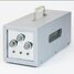 Rickenbacker A-11/effect Ek-O-Tone, Silver: Body - Rear
