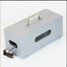 Rickenbacker A-11/effect Ek-O-Tone, Silver: Full Instrument - Rear