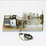 Rickenbacker A-11/effect Ek-O-Tone, Silver: Close up - Free