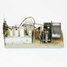 Rickenbacker A-11/effect Ek-O-Tone, Silver: Close up - Free2