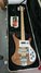 Rickenbacker 4003/4 S, Natural Walnut: Full Instrument - Front