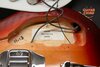 Rickenbacker 4001/4 V63, Fireglo: Close up - Free