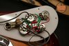Rickenbacker 4001/4 V63, Fireglo: Close up - Free2
