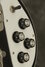Rickenbacker 4003/4 , Matte Black: Free image