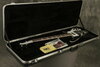 Rickenbacker 4003/4 , Matte Black: Free image2