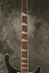 Rickenbacker 4003/4 , Matte Black: Neck - Front