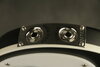 Rickenbacker 4003/4 , Matte Black: Close up - Free