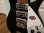 Rickenbacker 325/6 C64, Jetglo: Free image