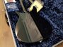 Rickenbacker 325/6 C64, Jetglo: Full Instrument - Rear
