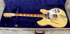 Rickenbacker 366/12 O.S., Mapleglo: Free image
