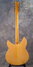 Rickenbacker 366/12 O.S., Mapleglo: Full Instrument - Rear