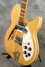 Rickenbacker 366/12 O.S., Mapleglo: Close up - Free2