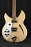Rickenbacker 330/6 , Mapleglo: Body - Front