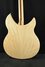 Rickenbacker 330/6 , Mapleglo: Body - Rear