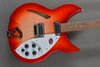 Rickenbacker 330/6 , Fireglo: Free image