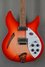 Rickenbacker 330/6 , Fireglo: Body - Front