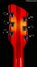 Rickenbacker 330/6 , Fireglo: Headstock - Rear