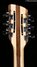 Rickenbacker 330/12 , Mapleglo: Headstock - Rear