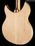 Rickenbacker 330/12 , Mapleglo: Body - Rear