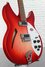 Rickenbacker 330/6 , Fireglo: Free image