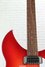 Rickenbacker 330/6 , Fireglo: Neck - Front