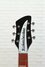 Rickenbacker 325/6 C64, Jetglo: Headstock