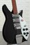 Rickenbacker 325/6 C64, Jetglo: Free image