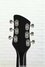 Rickenbacker 325/6 C64, Jetglo: Headstock - Rear
