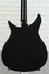 Rickenbacker 325/6 C64, Jetglo: Body - Rear