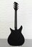 Rickenbacker 325/6 C64, Jetglo: Full Instrument - Rear