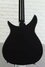 Rickenbacker 325/6 C64, Jetglo: Body - Rear