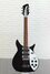 Rickenbacker 325/6 C64, Jetglo: Full Instrument - Front