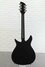 Rickenbacker 325/6 C64, Jetglo: Full Instrument - Rear