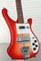 Rickenbacker 4003/4 S, Fireglo: Free image