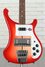 Rickenbacker 4003/4 S, Fireglo: Body - Front