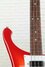 Rickenbacker 4003/4 S, Fireglo: Neck - Front