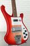 Rickenbacker 4003/4 S, Fireglo: Free image