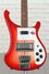 Rickenbacker 4003/4 S, Fireglo: Body - Front
