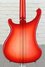 Rickenbacker 4003/4 S, Fireglo: Body - Rear