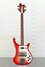 Rickenbacker 4003/4 S, Fireglo: Full Instrument - Front