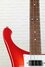 Rickenbacker 4003/4 S, Fireglo: Neck - Front