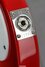 Rickenbacker 4003/4 S, Fireglo: Close up - Free